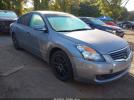Nissan Altima 2.5 S Image 1