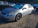 Nissan Altima 2.5 S Image 2
