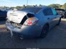 Nissan Altima 2.5 S Image 4