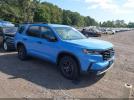 Honda Pilot Trailsport Image 1