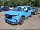 Honda Pilot Trailsport Image 17