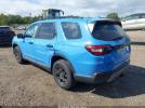 Honda Pilot Trailsport Image 2