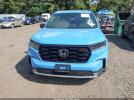 Honda Pilot Trailsport Image 13