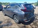 Honda CR-V Awd Ex-l Image 6