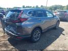 Honda CR-V Awd Ex-l Image 10