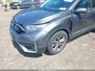 Honda CR-V Awd Ex-l Image 8