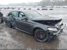 Mercedes-Benz E-Class S 4matic Image 1