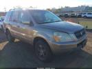 Honda Pilot Ex-l Image 1