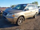 Honda Pilot Ex-l Image 4