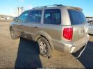 Honda Pilot Ex-l Image 3