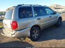 Honda Pilot Ex-l Image 5