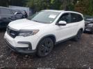 Honda Pilot Awd Special Edition Image 5