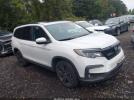Honda Pilot Awd Special Edition Image 17