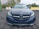 Mercedes-Benz E-Class Image 11