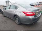 Nissan Altima Image 4
