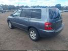 Toyota Highlander Image 4