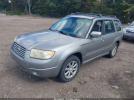 Subaru Forester 2.5x Image 2