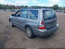 Subaru Forester 2.5x Image 4