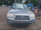 Subaru Forester 2.5x Image 5