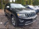 Jeep Grand Cherokee Limited Image 1