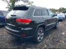 Jeep Grand Cherokee Limited Image 8