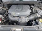 Jeep Grand Cherokee Limited Image 12