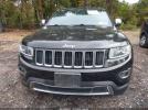 Jeep Grand Cherokee Limited Image 10