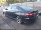 Toyota Camry Se Image 2