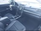 Toyota Camry Se Image 5