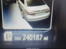 Toyota Camry Se Image 7