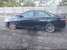 Toyota Camry Se Image 14