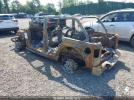 Jeep Wrangler 4-door Rubicon 4x4 Image 2