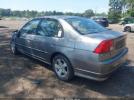 Honda Civic Ex Image 3