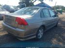 Honda Civic Ex Image 4