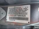 Honda Civic Ex Image 5