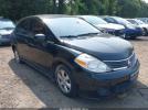 Nissan Versa 1.8sl Image 1