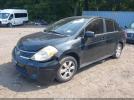 Nissan Versa 1.8sl Image 2