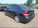 Nissan Versa 1.8sl Image 10