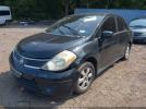Nissan Versa 1.8sl Image 3
