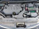 Nissan Versa 1.8sl Image 9