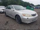 Toyota Camry Le Image 1