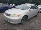 Toyota Camry Le Image 2