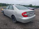 Toyota Camry Le Image 3