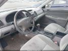 Toyota Camry Le Image 6