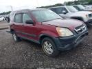Honda CR-V Ex Image 1