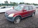 Honda CR-V Ex Image 12