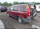 Honda CR-V Ex Image 11