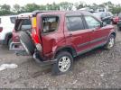 Honda CR-V Ex Image 3