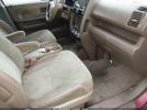 Honda CR-V Ex Image 10