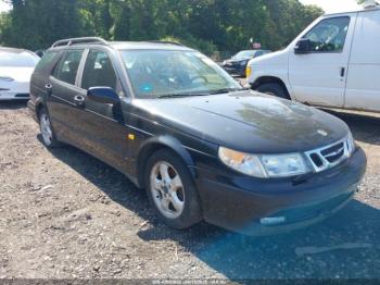  Salvage Saab 9-5